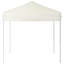 Anaberta 1.95m x 1.95m Steel Party Tent-1849013338-1849013341