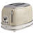Ariete Vintage 1.7L Stainless Steel Dome Kettle with 2 Slice Toaster and 12 Cup Coffee Machine Set-49272346