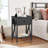Alicia Piece Bedroom Set-86125971-86125972
