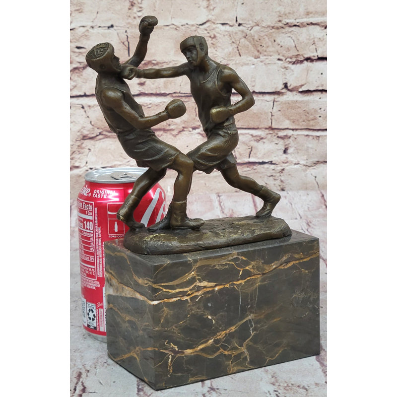 Sculpture Tirrelle