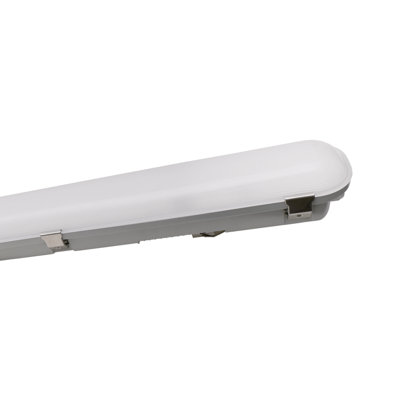 Dimmable Strip Ceiling Light