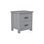 Table de chevet moderne Mid Century-164292354