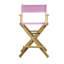 Chaise de réalisateur pliante 24 po-29340606-19623356