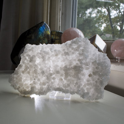 Landscape & Nature Figurines & Sculptures