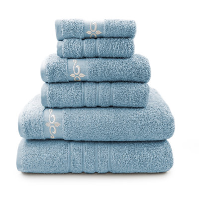 Wynkoop Cotton Plush Mulit-Size Set