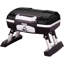 Cuisinart Single Burner Portable Liquid Propane 5500 BTU Gas Grill-1327751511
