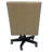 DC#131 Lotus Cream Desk Chair