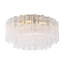 Plafonnier encastré 7 lumières Shaurya-182788135