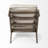 Roxy Upholstered Armchair-682692625