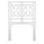 Rattan Open-Frame Headboard-14194550-14194554