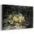 Silver Floater Framed Canvas is out of stock