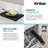 Kore Over the Sink Dish Rack-62170198-62170200
