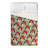 Floral Duvet Cover-894093326