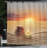 Shower Curtain with Hooks Included-44323658