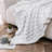 Plush Throws By Kate Aurora Throw Blanket-98906290