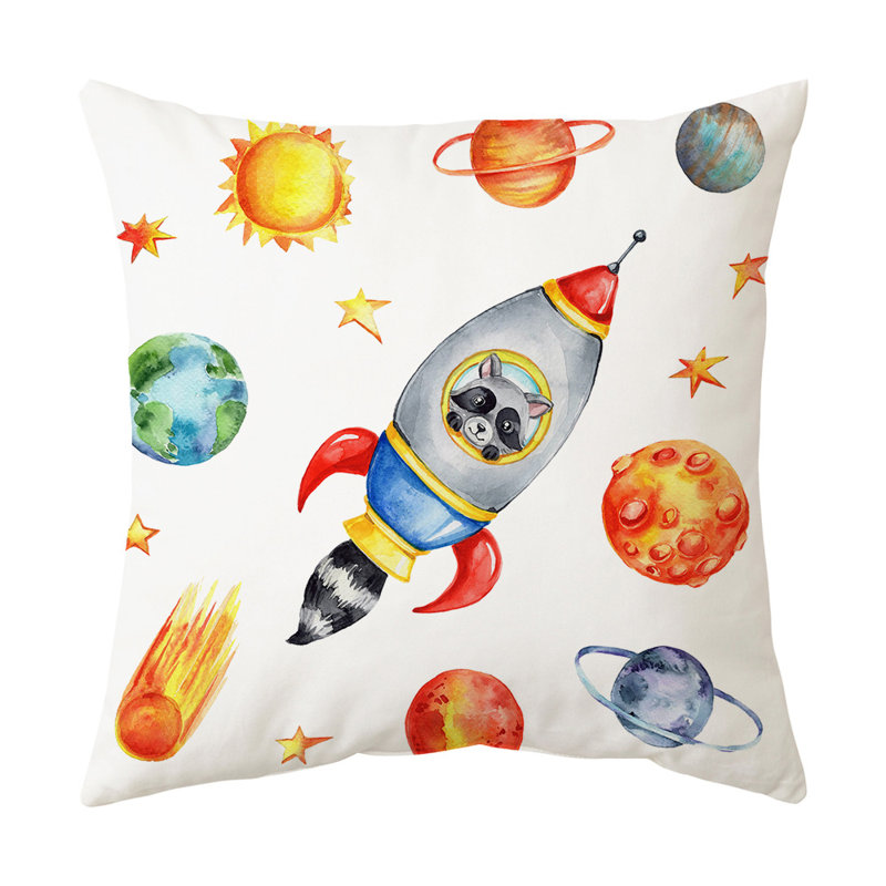 Grantas Quadratisch Cushion