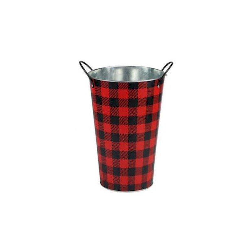 Gracie Oaks Decorative Bin