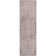Premium Machine Washable Larock AMF1238 Global Rug