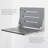 Silhouette Folding Shower Seat
