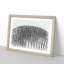 Architecture Sketch Vol.10 in Abstract - Picture Frame Drawing Print-55682529-55682534