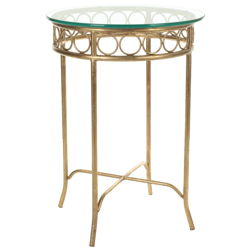 Fin de table Kamryn