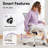 Ergonomic Mesh Commercial Use Office Task Chair-119222772-127449466