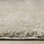 Tapis beige à poils longs Hammersmith-86782745