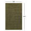Tapis en laine Althena-1213623766