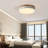 Aritina LED Flush Mount-814217150-814217139