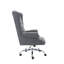 Linen Executive Chair-1323769676