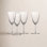 Era Crystal White Wine Glass