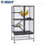 Cage à furet avec rampe Hewson