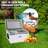 VEVOR 52 Quarts Ice Chest in White