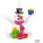 2.5'' Hanging Figurine Ornament