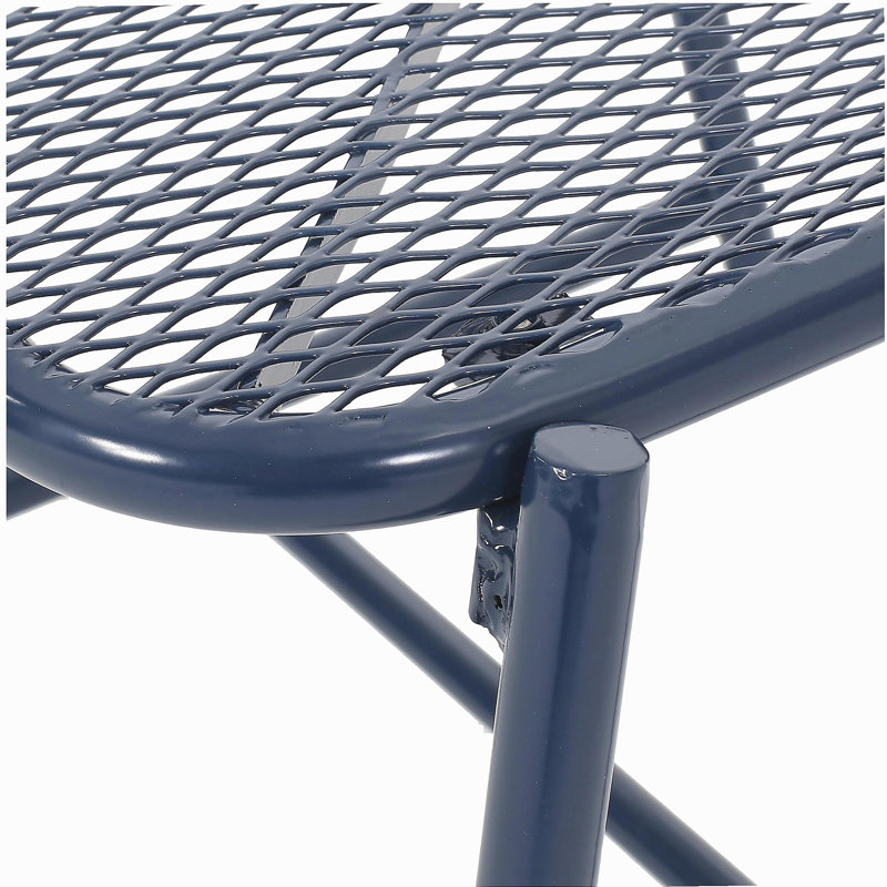 TABLE D'APPOINT H 13 "KINCAID, Marine