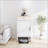 Robot Vacuum Stand Cabinet