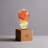 Solid Wood Novelty Lamp
