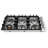 ZLINE 36 in. Gas Cooktop with 6 Burners-88770055