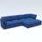 Modular Sectional Sofa