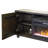 Oloughlin Fireplace Console, Entertainment Storage, TV Stand, Fully Assembled-102187175-102187173