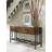 Island Fusion Saipan Sideboard