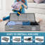 Ebern Designs Fabric Underbed Storage