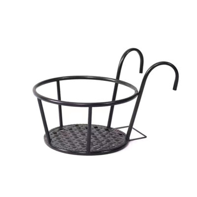 Iron 1 Tier Plant Stand
