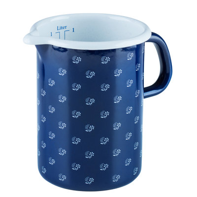 Dirndl 1 L Measuring Cup
