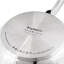 SS 18/10 9.5" Frying Pan, Belly