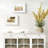 Picture Frame Wall Set with Polished Plexiglass-1831817301-1831817292
