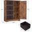 Armoire de salle de bain Kamonte-1019098076