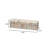 Roosevelt Blue Mother of Pearl Decorative Box, Large