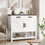 90cm Console Table