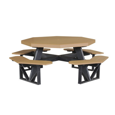 Table de pique-nique Hesiodos